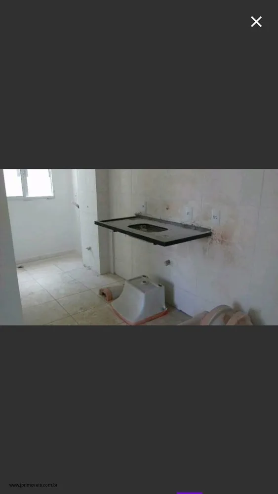 Apartamento, 2 quartos, 60 m² - Foto 4