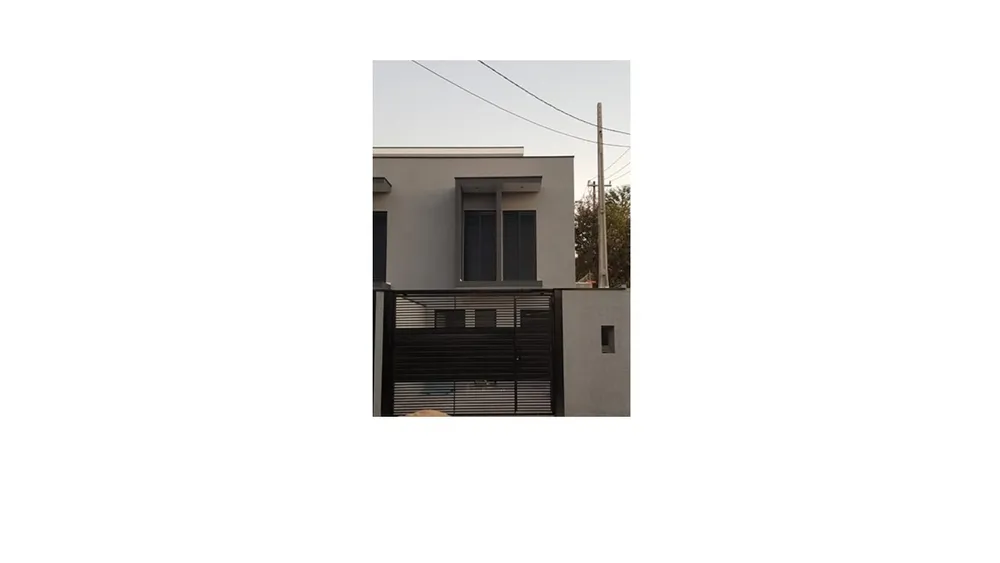 Sobrado, 2 quartos, 70 m² - Foto 1