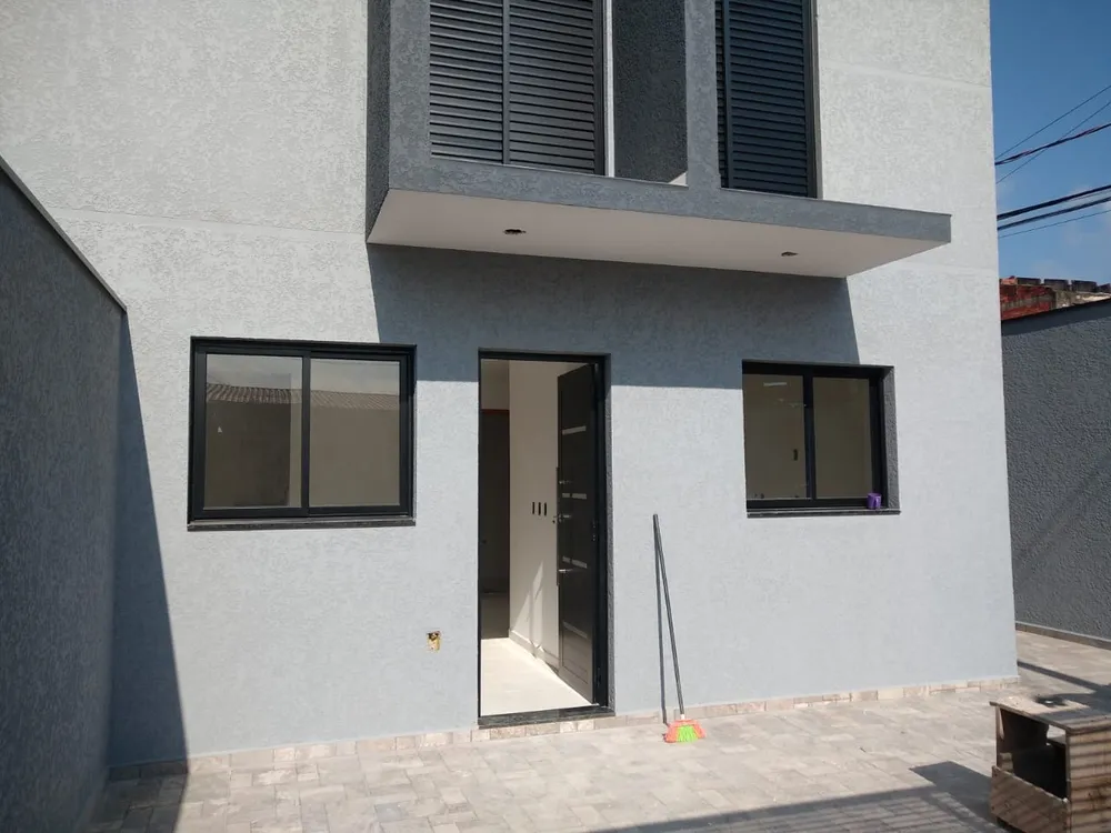 Sobrado, 2 quartos, 70 m² - Foto 2