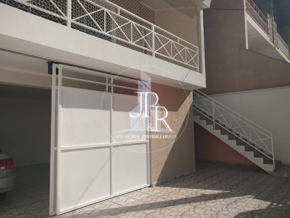 Casa, 2 quartos, 150 m² - Foto 2