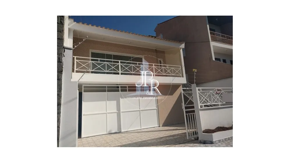Casa, 2 quartos, 150 m² - Foto 1