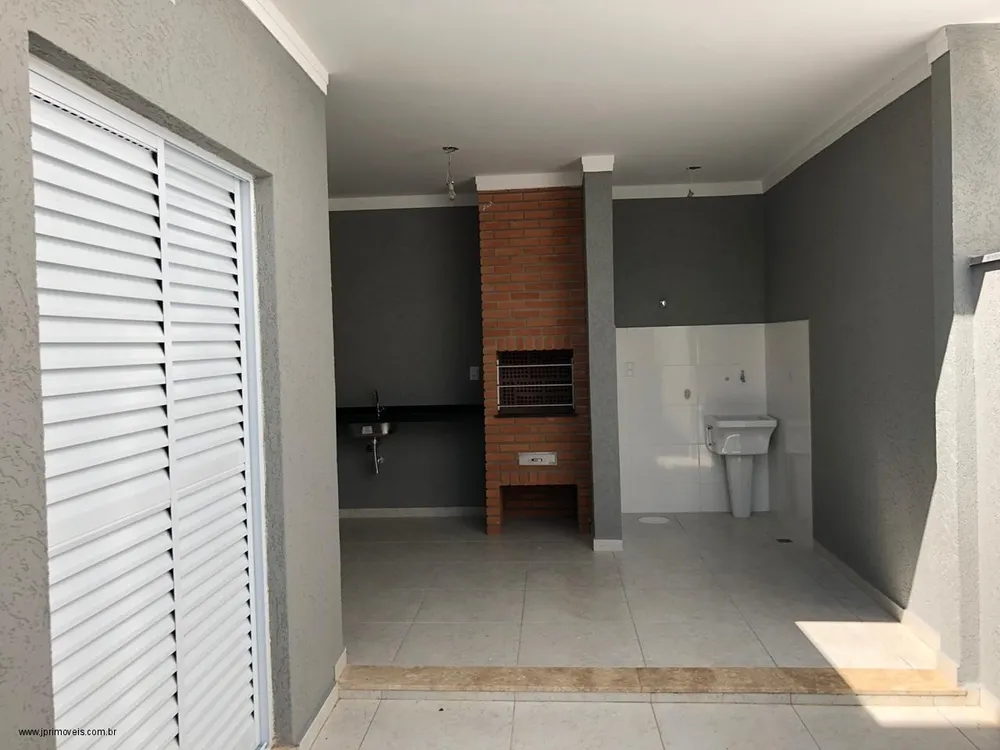 Casa, 2 quartos, 108 m² - Foto 3