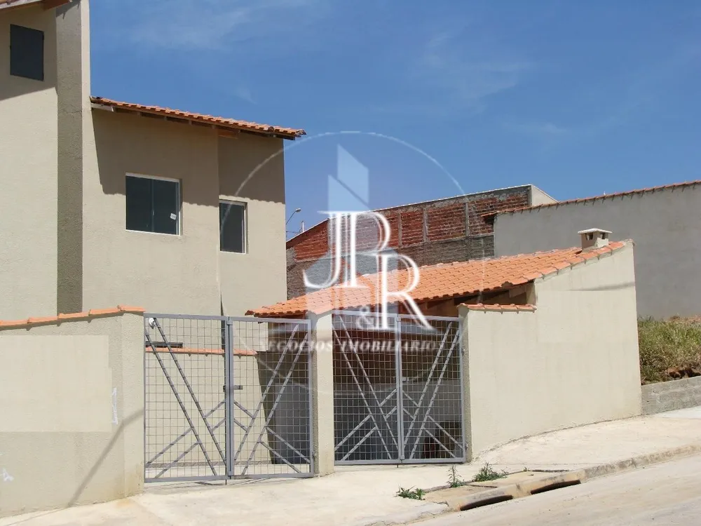 Casa, 2 quartos, 63 m² - Foto 2