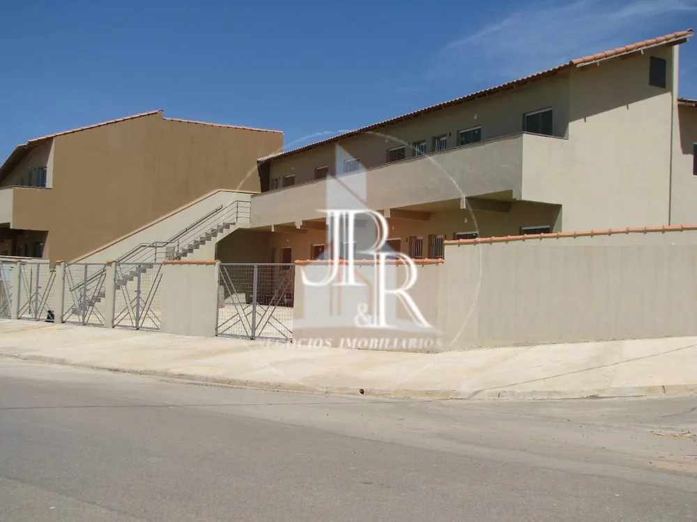 Casa, 2 quartos, 63 m² - Foto 1