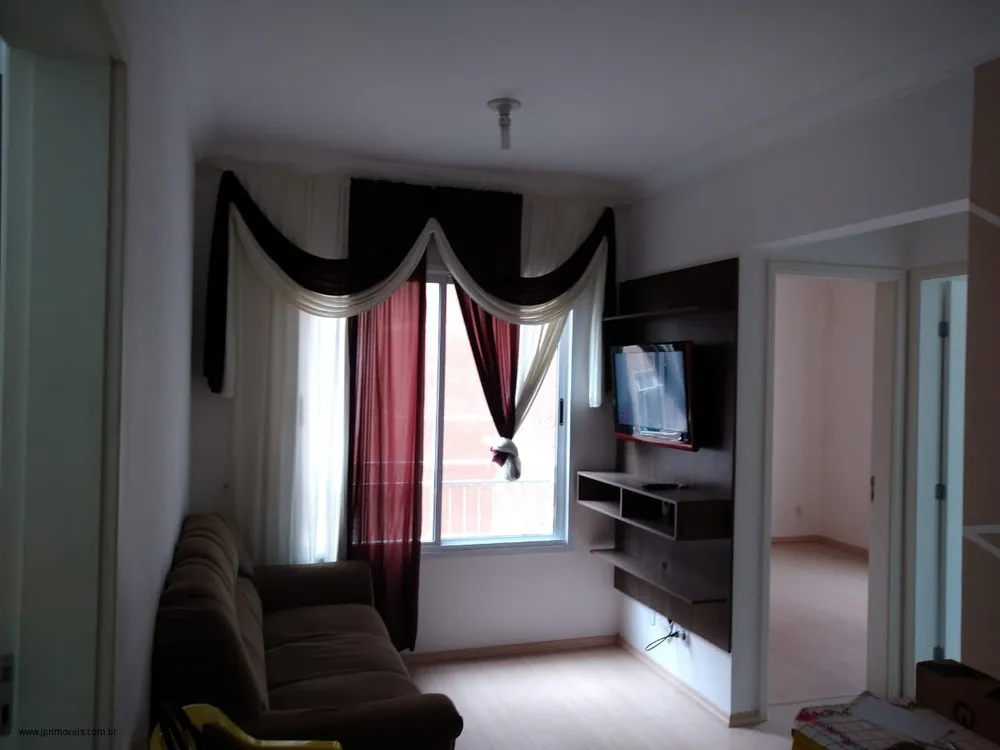Apartamento, 2 quartos, 60 m² - Foto 3