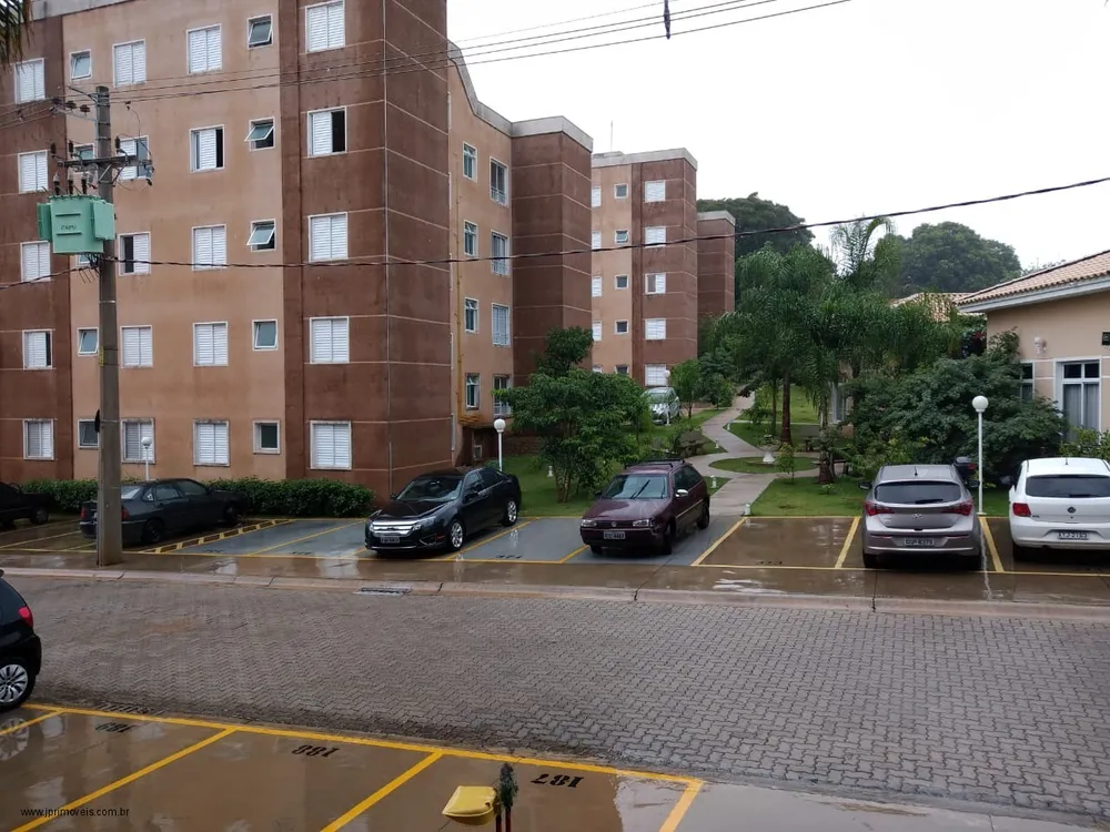 Apartamento, 2 quartos, 60 m² - Foto 2
