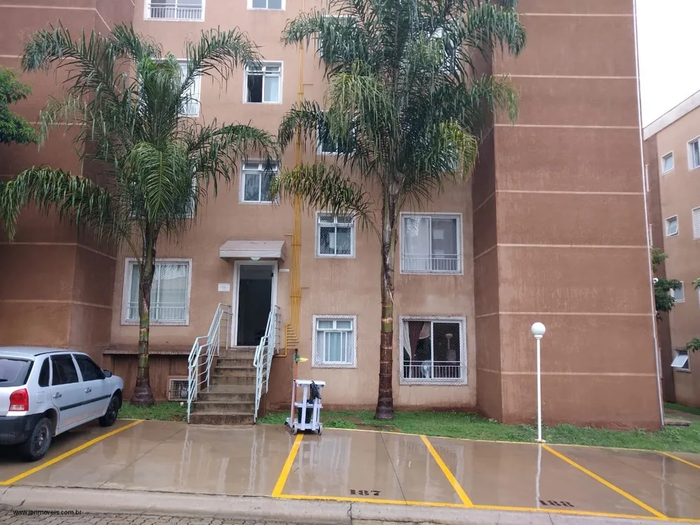 Apartamento, 2 quartos, 60 m² - Foto 1