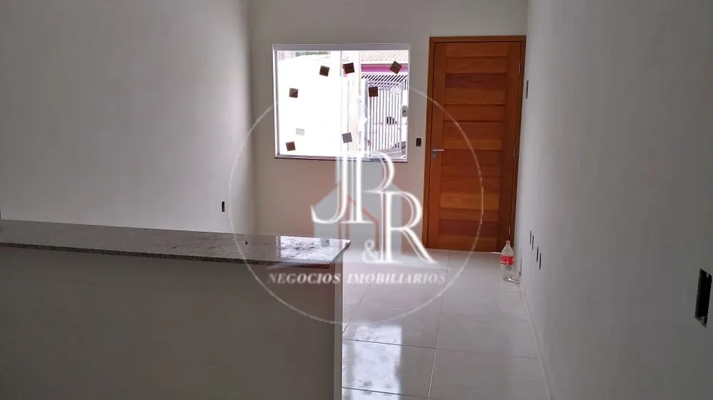 Casa, 2 quartos, 55 m² - Foto 1