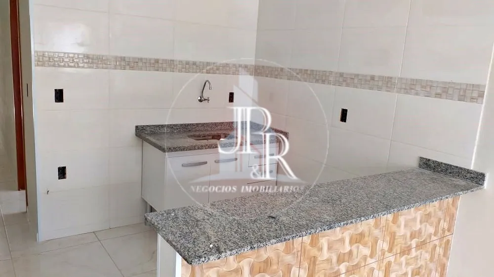 Casa, 2 quartos, 55 m² - Foto 3