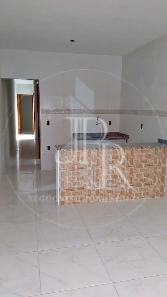 Casa, 2 quartos, 55 m² - Foto 2