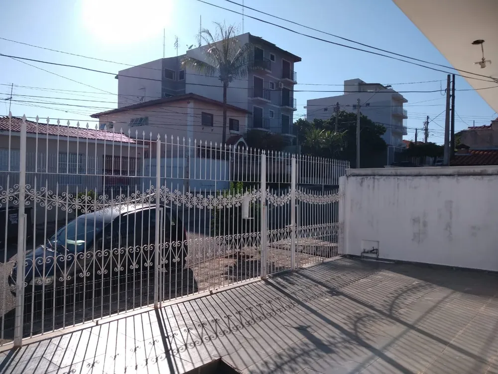 Casa, 4 quartos, 250 m² - Foto 2