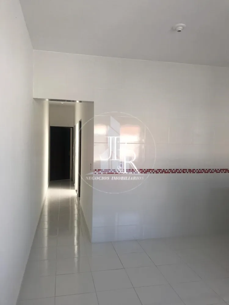 Casa, 2 quartos, 50 m² - Foto 3