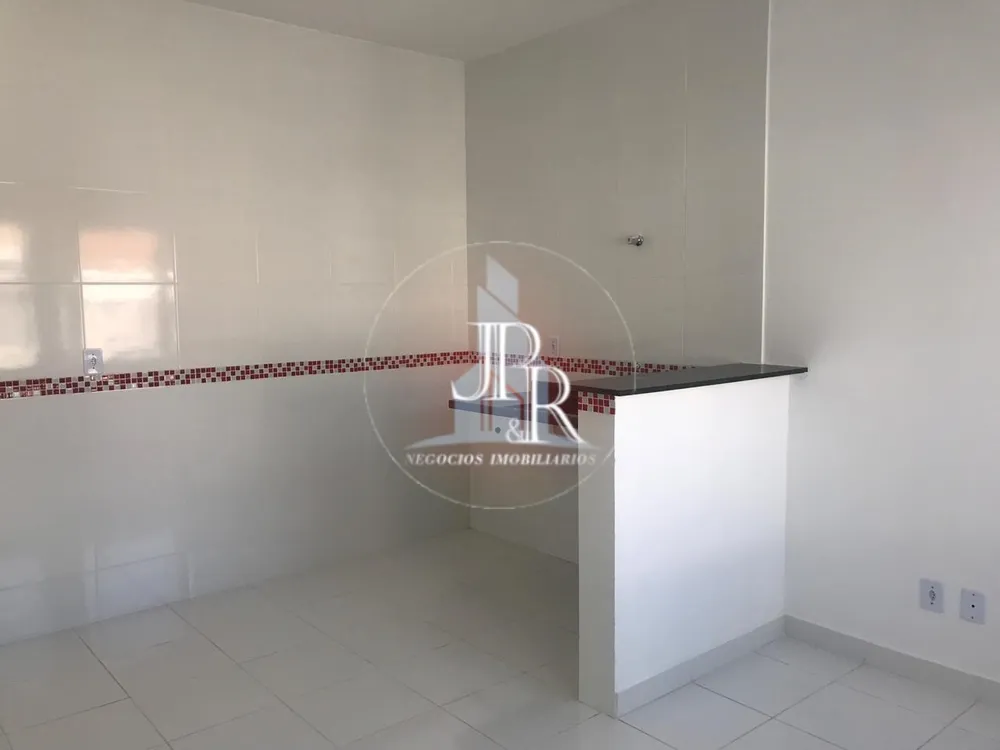 Casa, 2 quartos, 50 m² - Foto 2