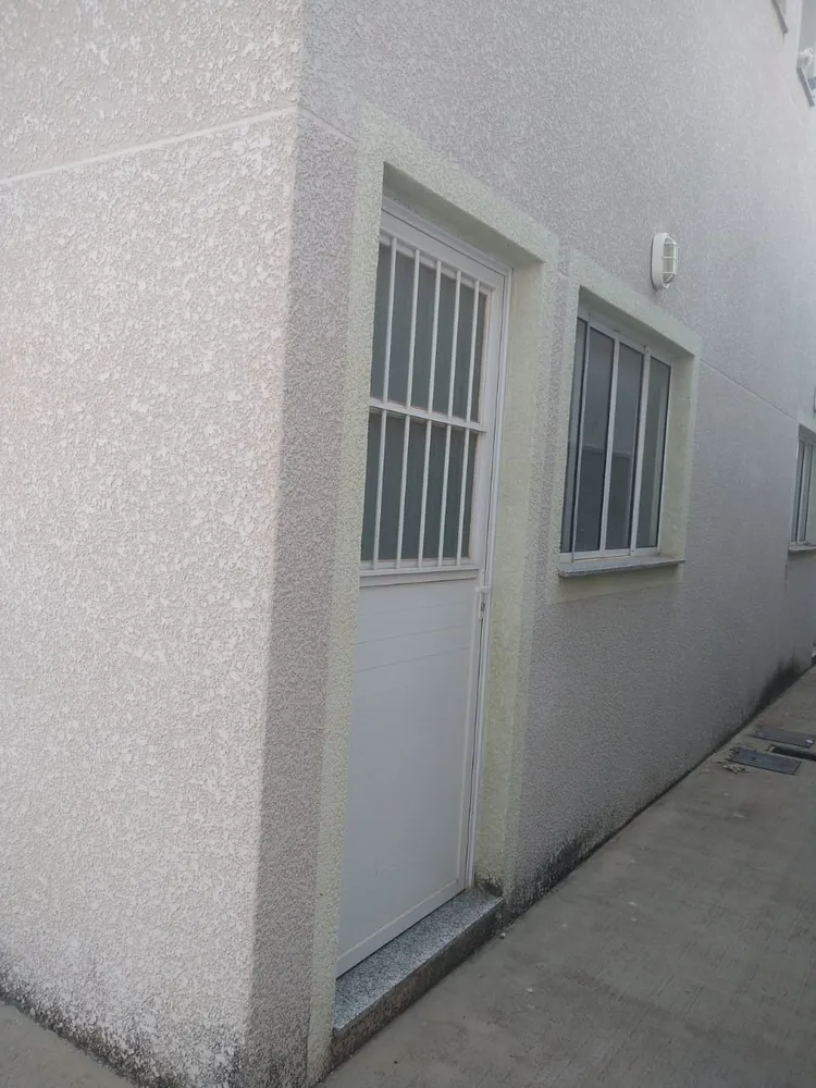 Sobrado, 2 quartos, 55 m² - Foto 2