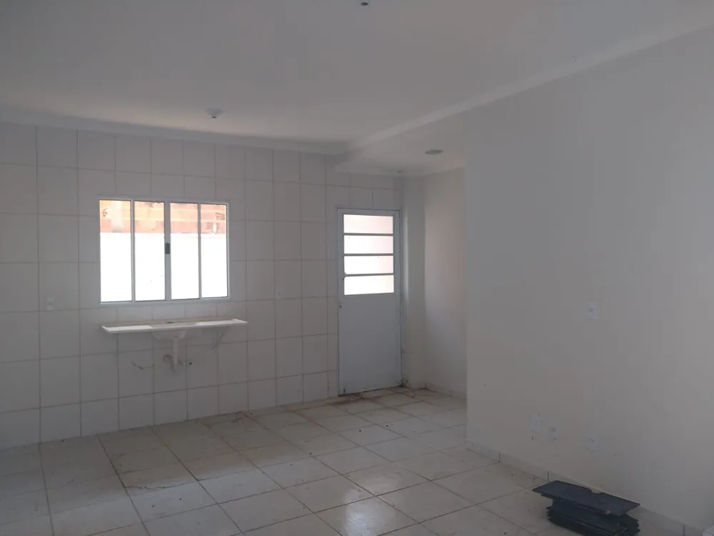 Sobrado, 2 quartos, 55 m² - Foto 3