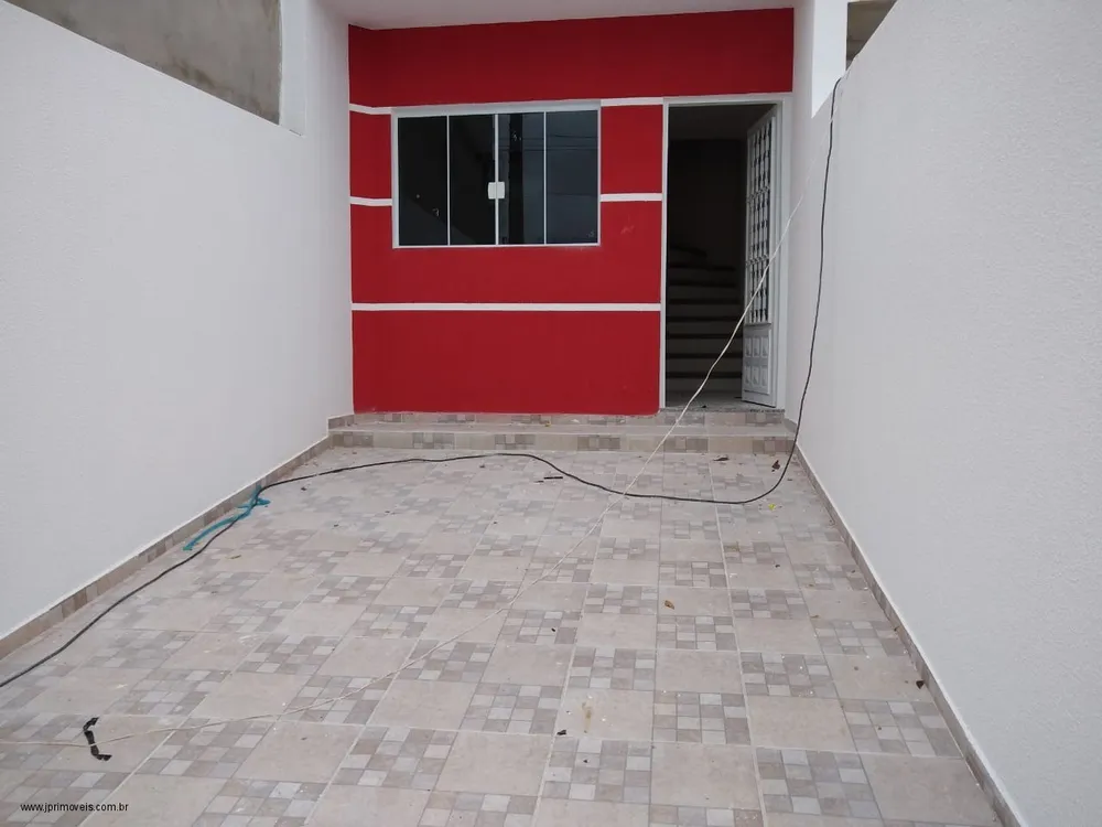 Sobrado, 2 quartos, 70 m² - Foto 1