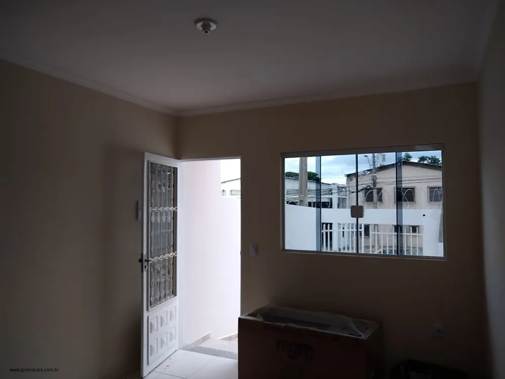 Sobrado, 2 quartos, 70 m² - Foto 4