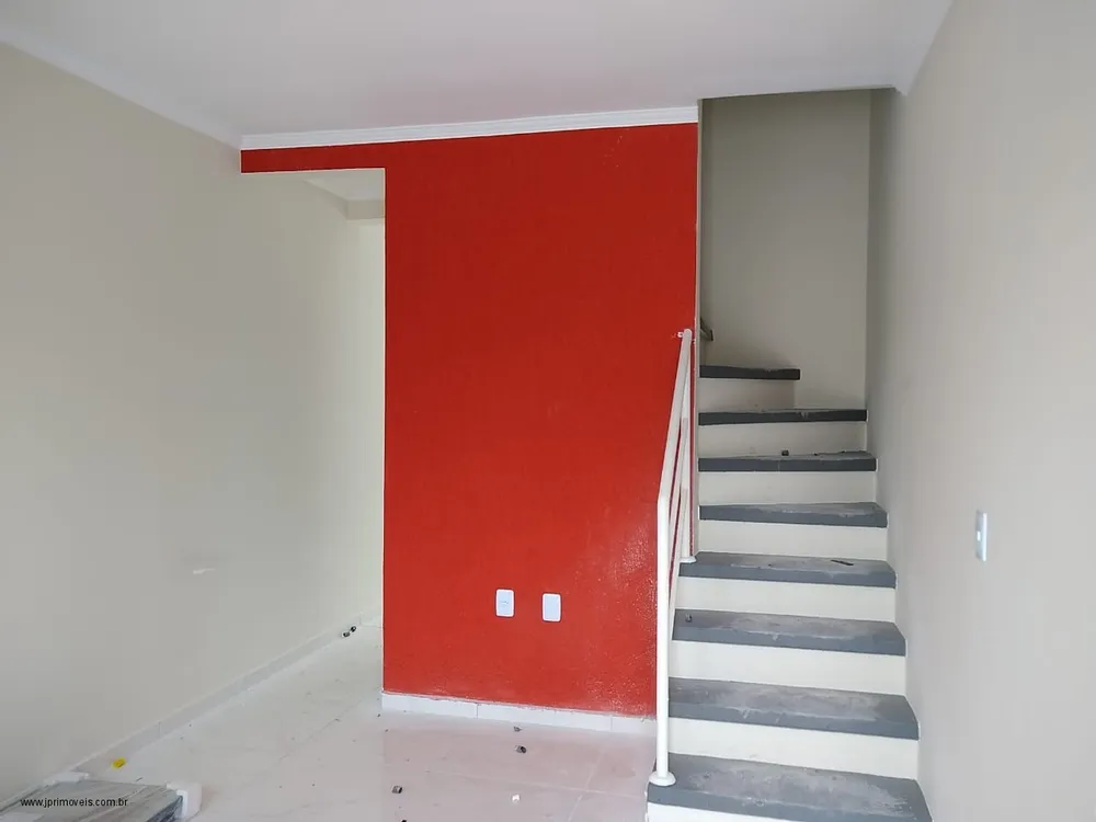 Sobrado, 2 quartos, 70 m² - Foto 2