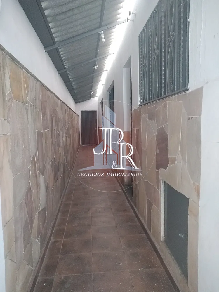 Casa, 2 quartos, 600 m² - Foto 3