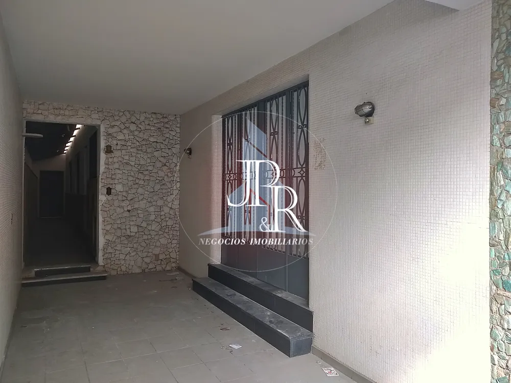 Casa, 2 quartos, 600 m² - Foto 1