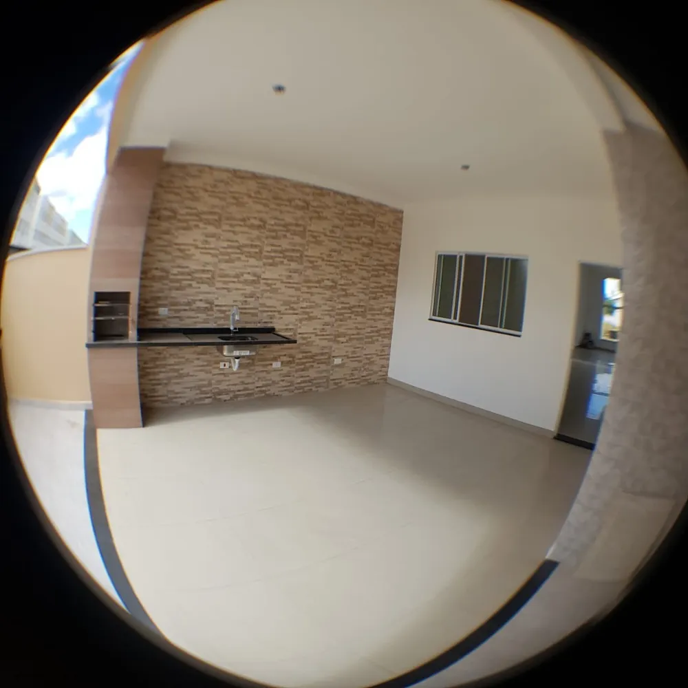 Casa, 3 quartos, 175 m² - Foto 1