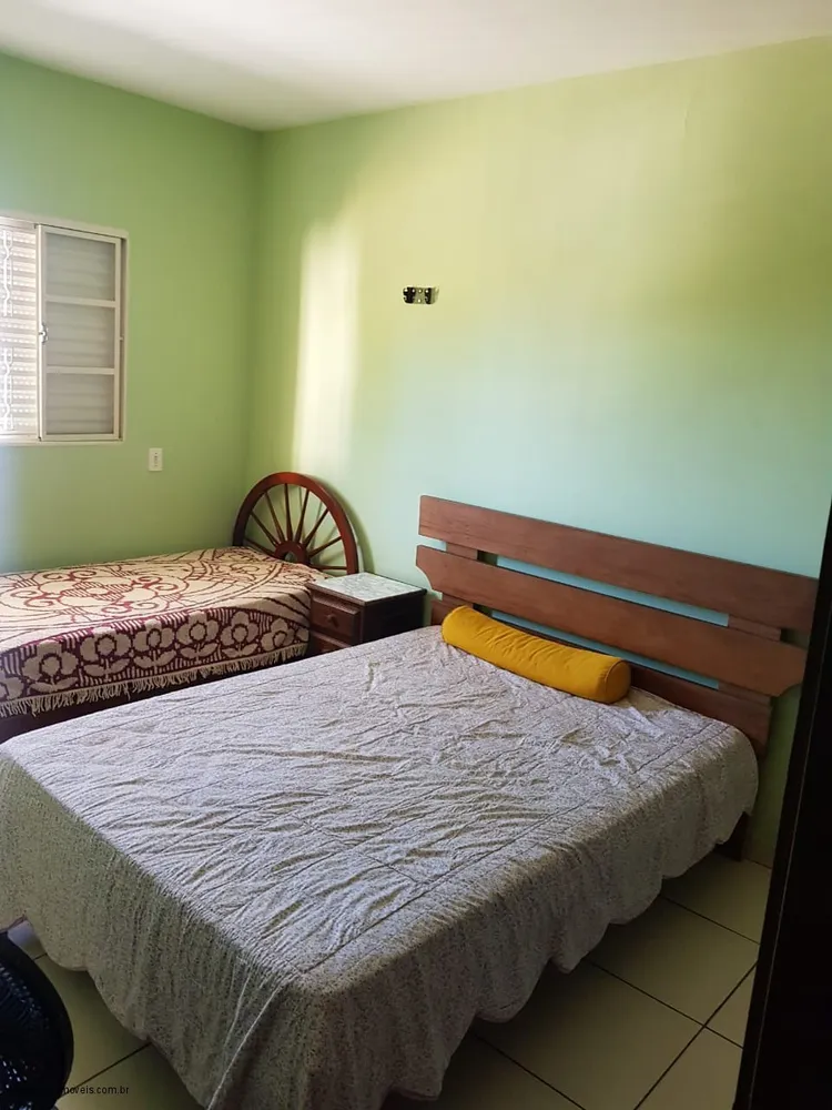 Sobrado, 2 quartos, 167 m² - Foto 4