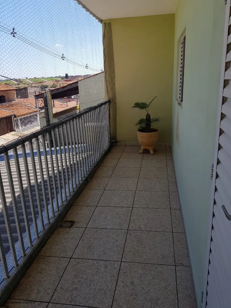Sobrado, 2 quartos, 167 m² - Foto 3