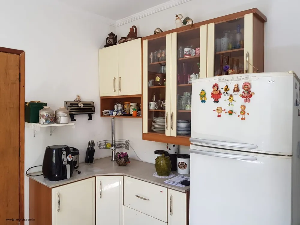 Sobrado, 2 quartos, 167 m² - Foto 1