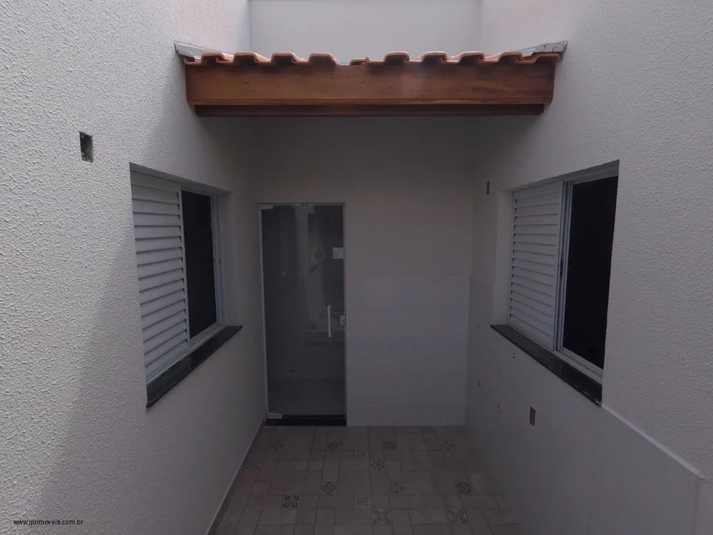 Casa, 2 quartos, 53 m² - Foto 2