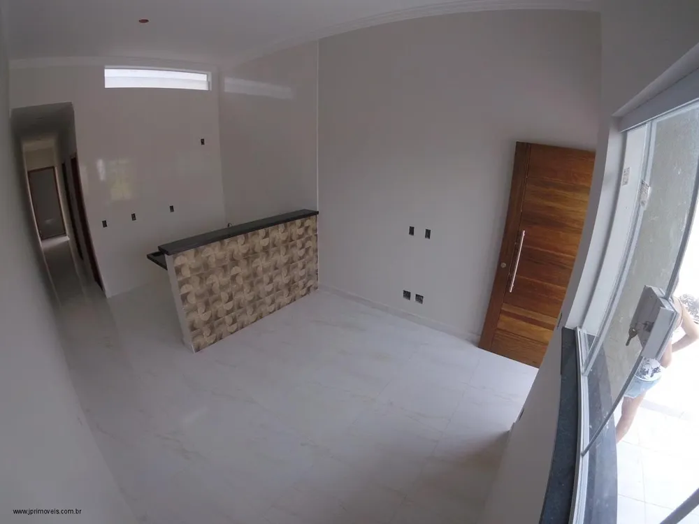 Casa, 2 quartos, 53 m² - Foto 1