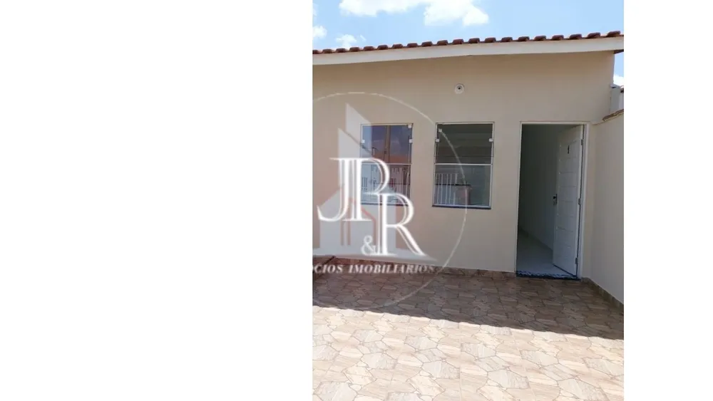 Casa, 2 quartos, 50 m² - Foto 2