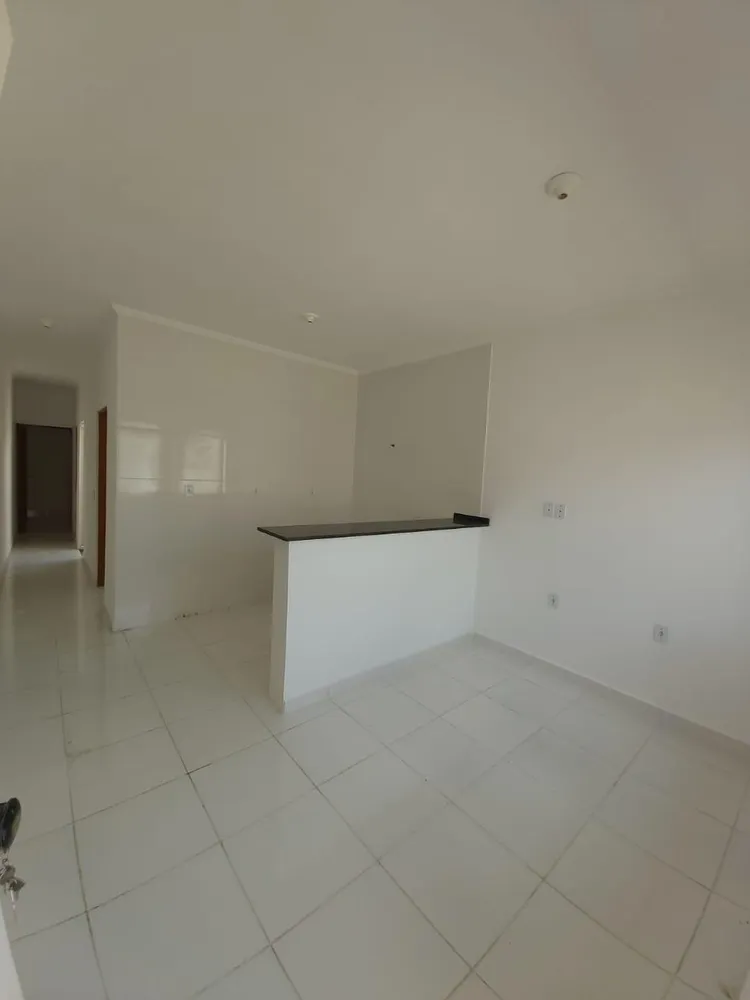 Casa, 2 quartos, 50 m² - Foto 1