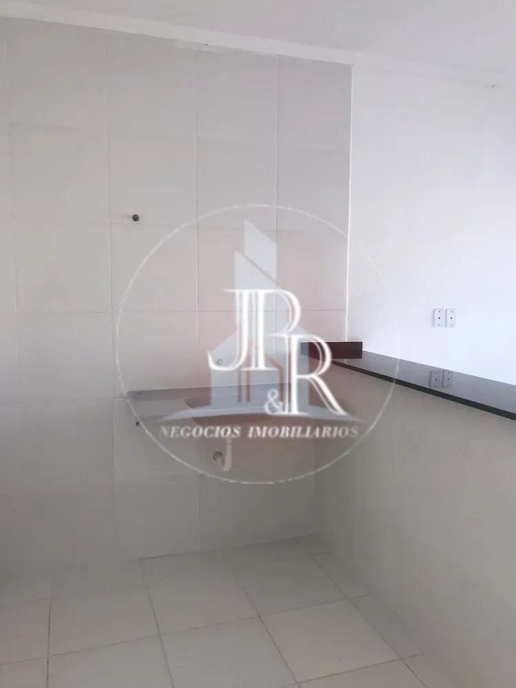 Casa, 2 quartos, 50 m² - Foto 3