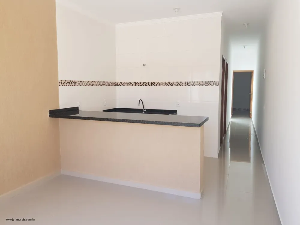Casa, 2 quartos, 53 m² - Foto 3