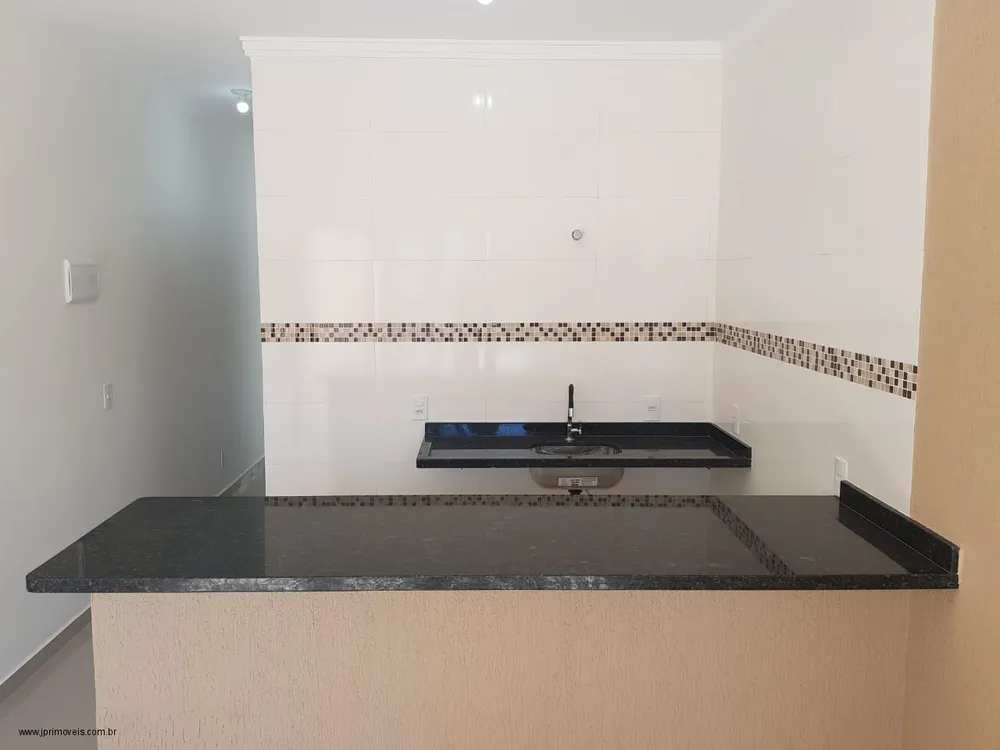 Casa, 2 quartos, 53 m² - Foto 2