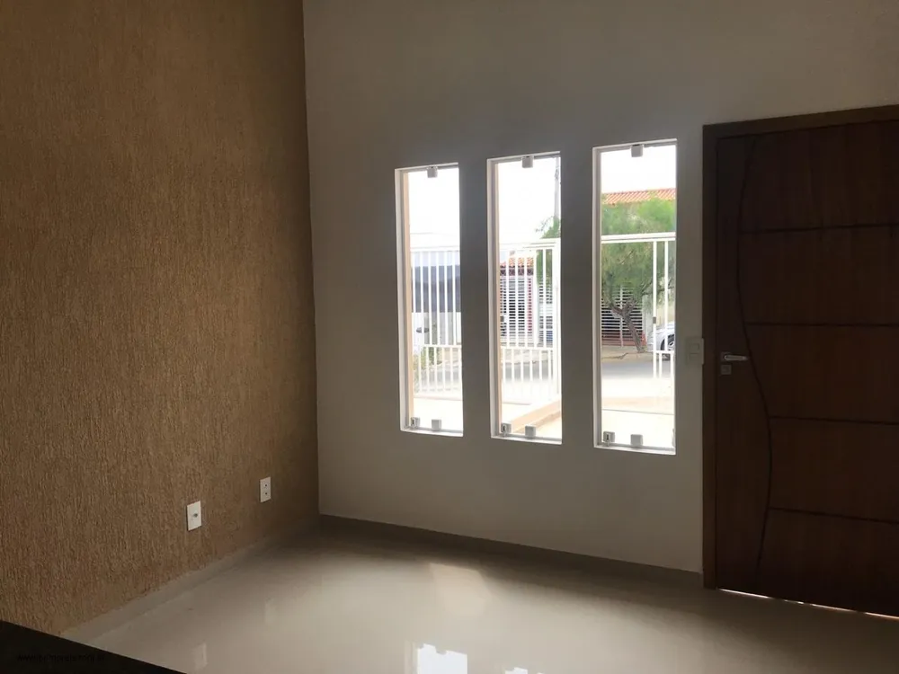 Casa, 2 quartos, 53 m² - Foto 1