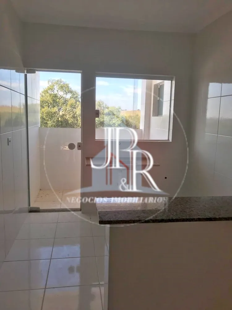 Apartamento, 1 quarto, 52 m² - Foto 4