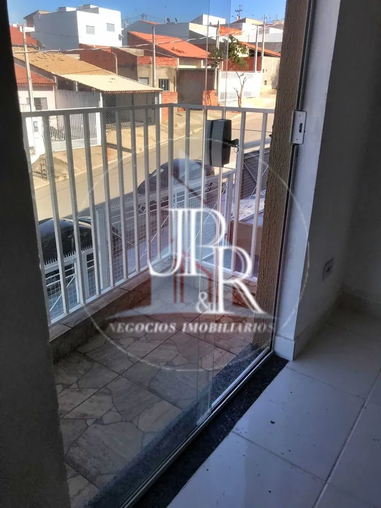 Apartamento, 1 quarto, 52 m² - Foto 3