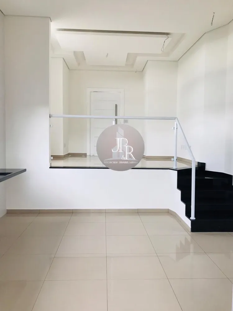 Casa, 2 quartos, 114 m² - Foto 3