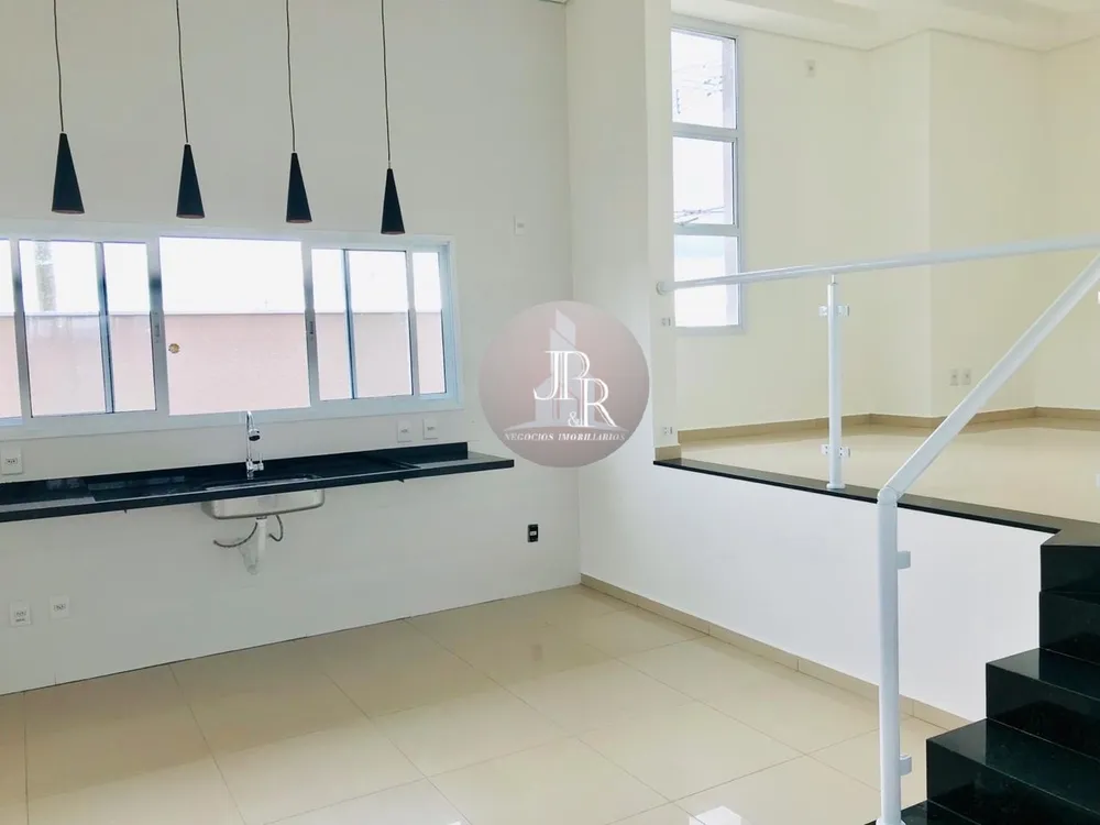 Casa, 2 quartos, 114 m² - Foto 1
