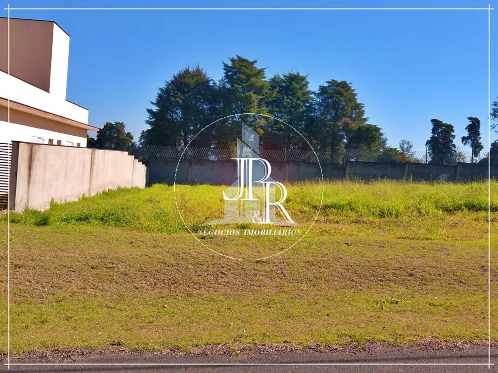 Terreno, 1000 m² - Foto 1