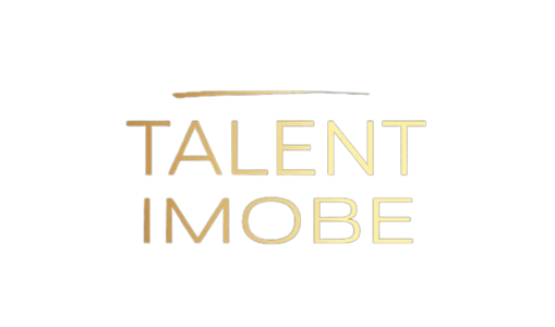 Logo de TALENT IMOBE 
