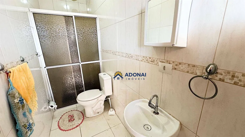 Casa, 5 quartos, 253 m² - Foto 7