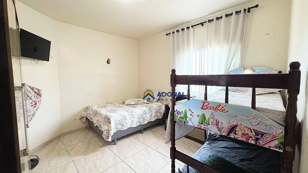 Casa, 5 quartos, 253 m² - Foto 10