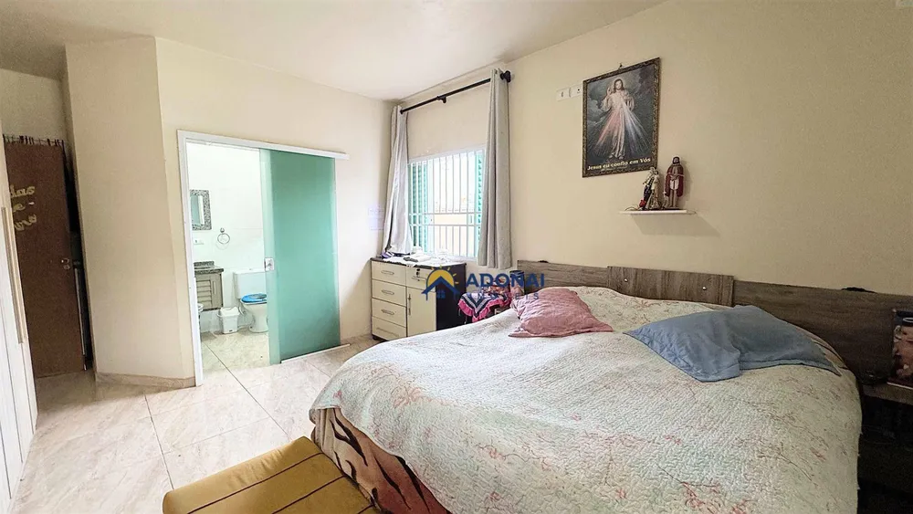 Casa, 5 quartos, 253 m² - Foto 8