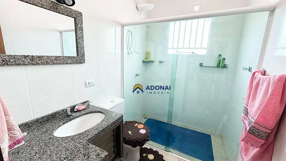 Casa, 5 quartos, 253 m² - Foto 9