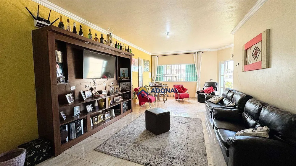 Casa, 5 quartos, 253 m² - Foto 5