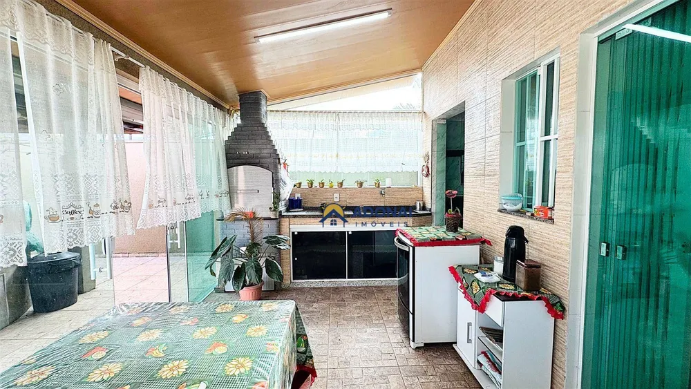 Casa, 5 quartos, 253 m² - Foto 11