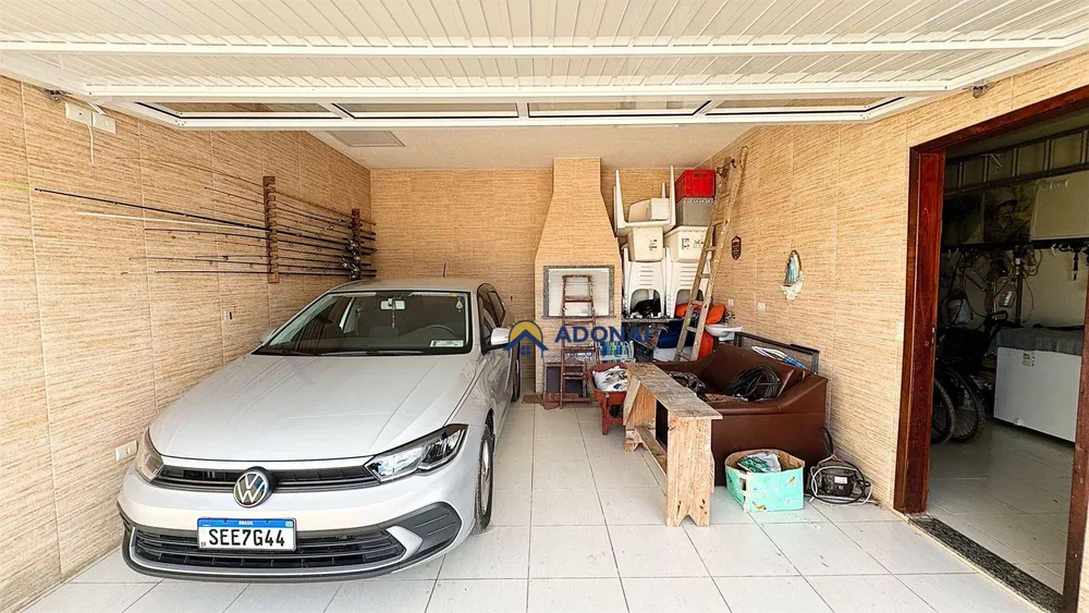 Casa, 5 quartos, 253 m² - Foto 12