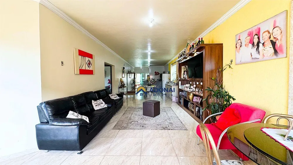Casa, 5 quartos, 253 m² - Foto 6